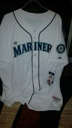Seattle Mariners size 52 New