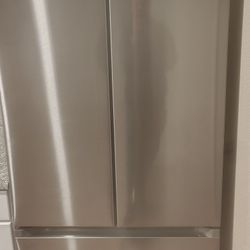 Samsung Fridge 