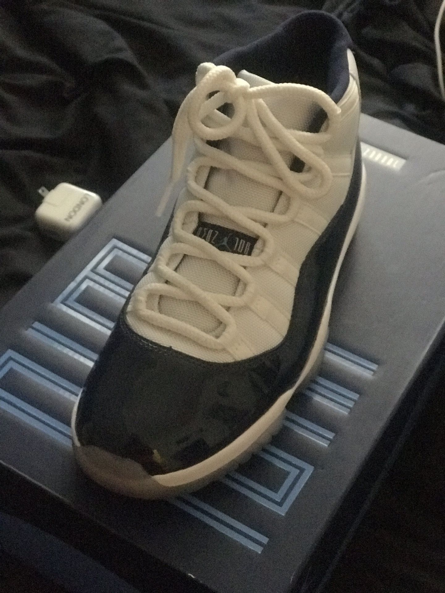 Jordan Retro 11 Size 9.5