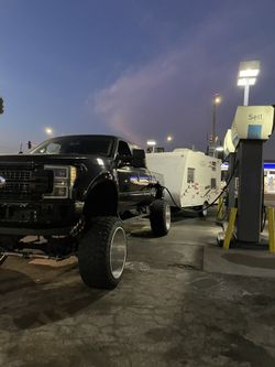 2000 Ford F-350 Super Duty