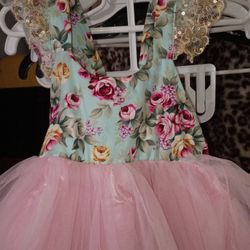 Tutu Dress