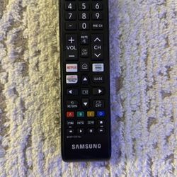 Samsung Tv 