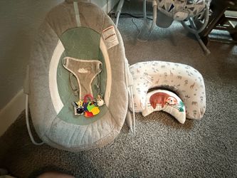 Baby bundle
