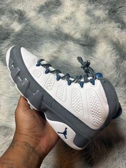 Jordan 9 size 10