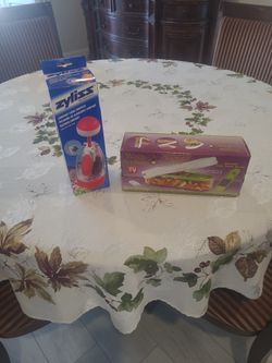 Confort Chopper And Vidalia Chop.wizard As Seen I TV