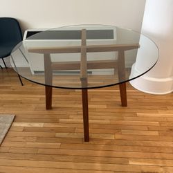 Room & Board Dining Table 