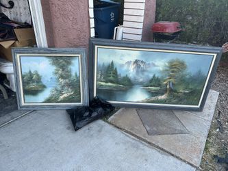 Paintings