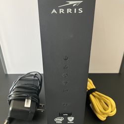 SBG6950AC2 Arris Surfboard | Cable Modem & Wi-Fi Router