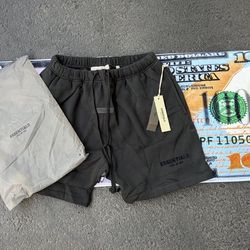 Essentials shorts