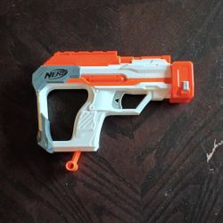 Nerf Alpha Strike Stinger SD-1(Nerf Accessory attachment)