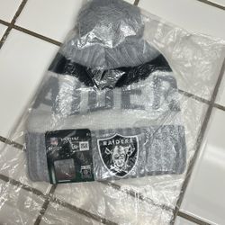 Raider Beenie 