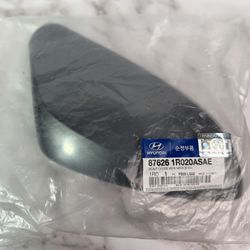 Hyundai Accent And Solaris Right Hand Mirror Cover