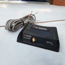 Sierra Wireless 4G To WIFI Modem