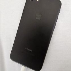 iPhone 7 32gb T-Mobile Or AT&T