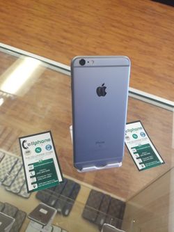 Iphone 6s Plus Unlocked