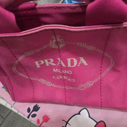 Prada MIDLAND Designer Bag