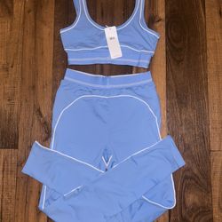Alo Yoga Set