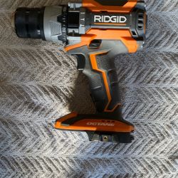 RIDGID Drill