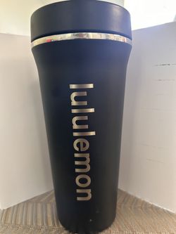 Lululemon Tumbler
