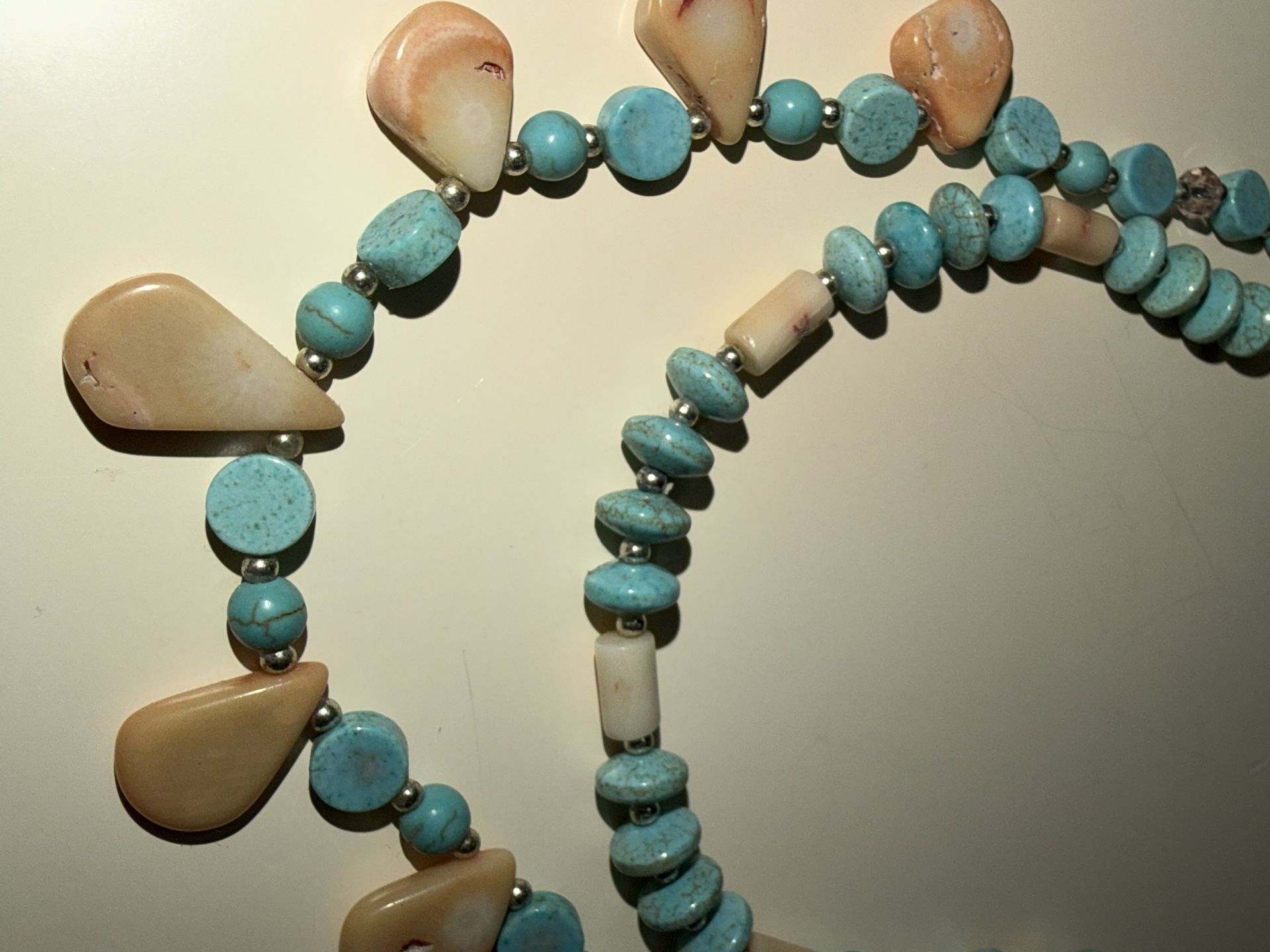 Turquoise Necklace