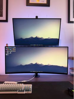 Gaming Monitors 2k 1440p