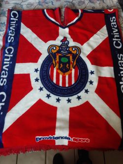 Chivas Jerseys