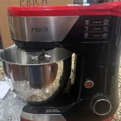 Stand Mixer NIB