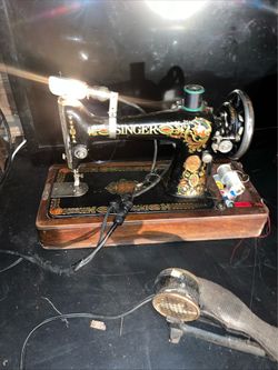 Máquina