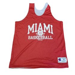 Vintage Miami University Practice Jersey $20 (Good Condition) Size XL 