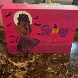 Kevin & Coco New “Spooky” 12 Piece Matte Lip Gloss