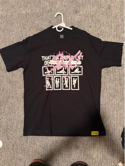 awful lot of sex