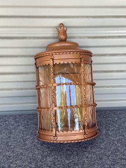 Mallorca Outdoor Wall Light - 9 available