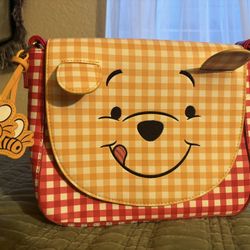 Loungefly Purse