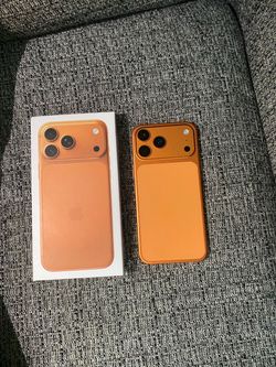 iPhone17 pro max