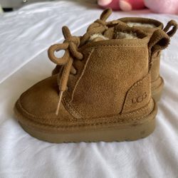 Toddler Shoes