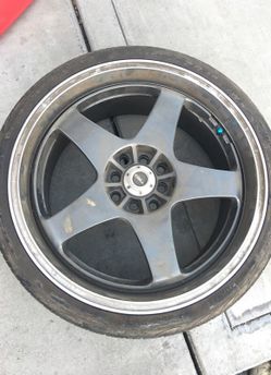Rims