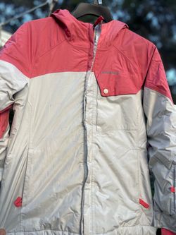 Patagonia Jacket