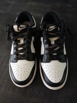 NIKE Dunk Low Retros