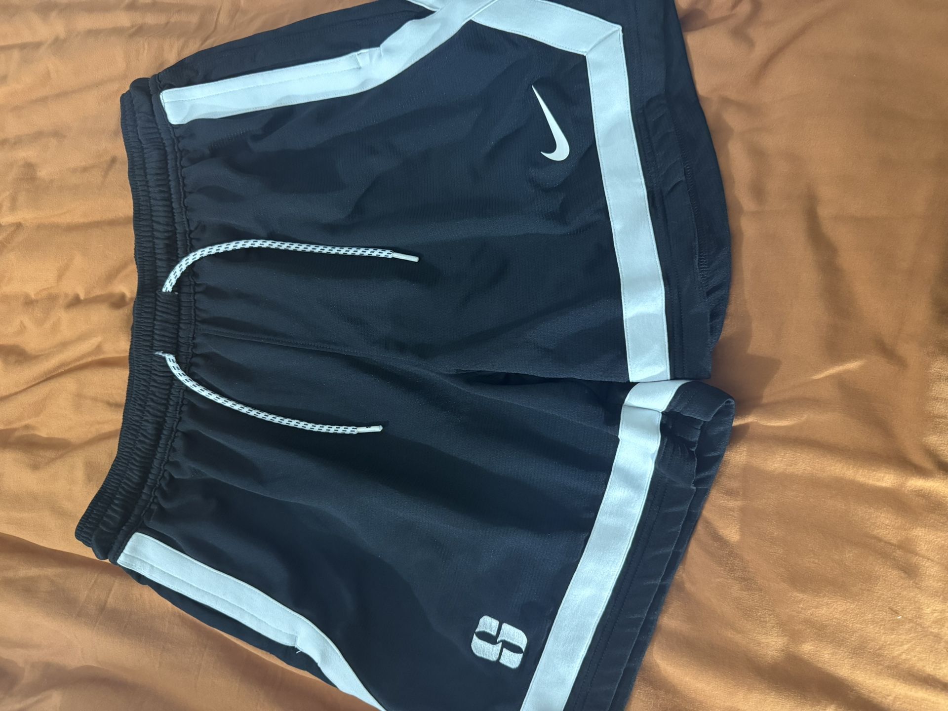 Women’s Nike Basketball Shorts