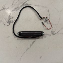 GFS Lil Puncher Telecaster Neck Pickup 