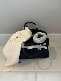 Kate Spade Deco Work Tote.