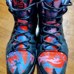 Jordan Melo M10 YOTH