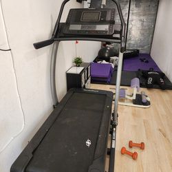 Nordictrack Commercial X11 Treadmill