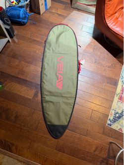 Veia explorer surfboard bag 6’0