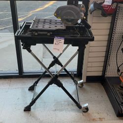 TILE SAW