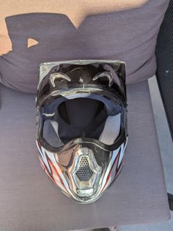 ATV Helmet