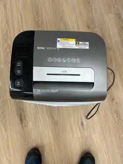ROYAL 1630MC