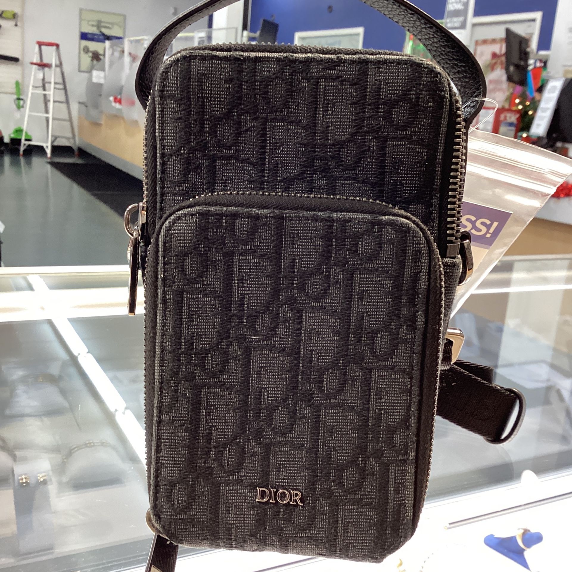 Dior Cross Body Bag