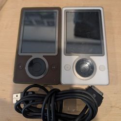 Microsoft Zune
