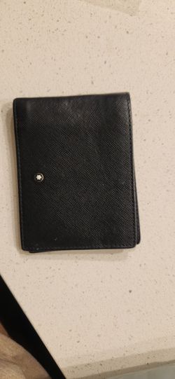 MONTBLANC WALLET